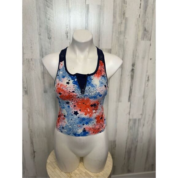 Work out Tank top - Picture 1 of 6